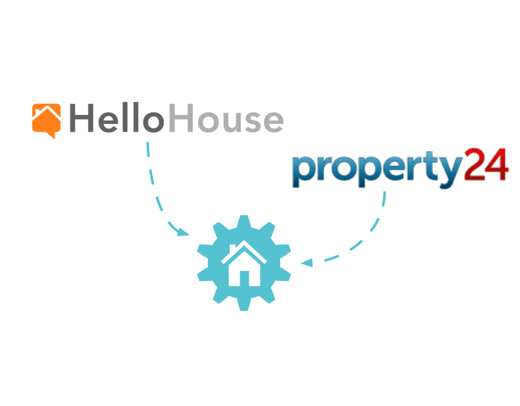 Direct leads from property portals